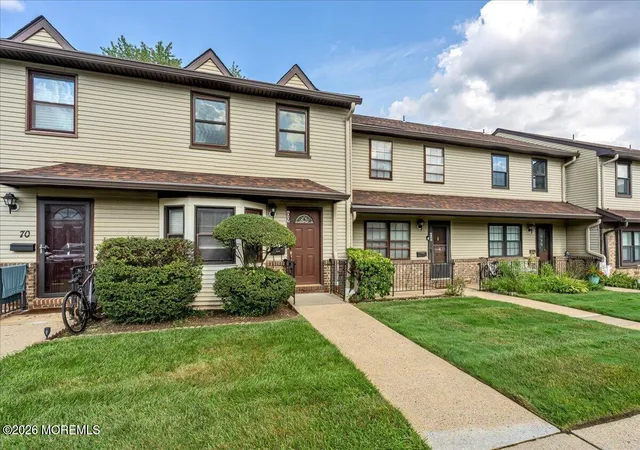 3rd image of 69 Village Green Wy, Hazlet, NJ 07730 | MLS# 22627157