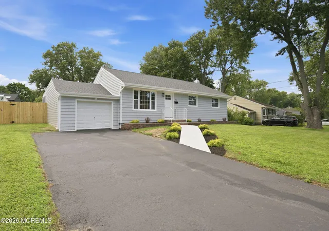 Photo 2 of Sale Pending at 312 Edgemoor Rd, Belford, NJ 07718 | MLS# 22626472 | Listing updated on 2026-09-02