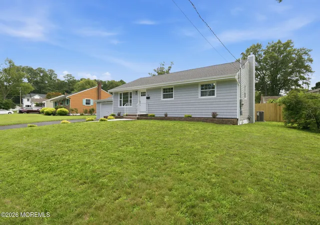 Photo 39 of Sale Pending at 312 Edgemoor Rd, Belford, NJ 07718 | MLS# 22626472 | Listing updated on 2026-09-02
