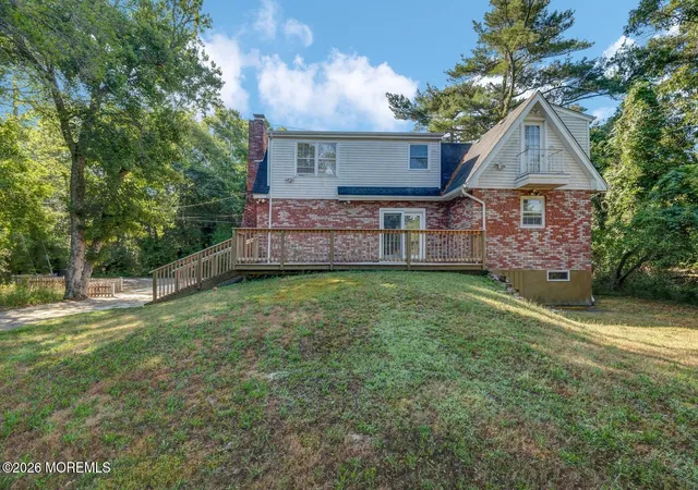 2nd image of 17 Persimmon Dr, Little Egg Harbor, NJ 08087 | MLS# 22626420