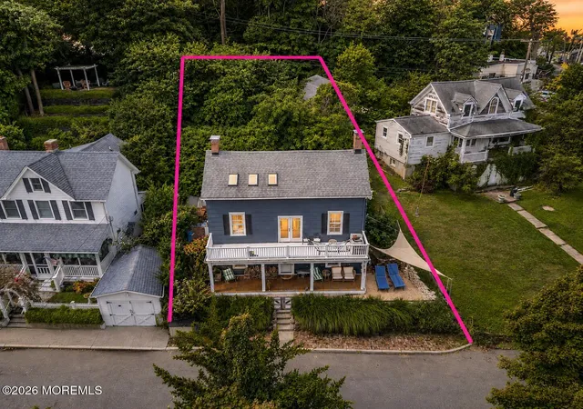 Photo 1 of Single family home for sale at 14 Bay St, Highlands, NJ 07732 | MLS# 22626604 | Listing updated on 2026-09-04