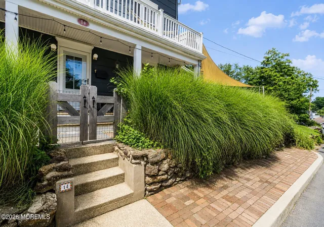 Photo 2 of Single family home for sale at 14 Bay St, Highlands, NJ 07732 | MLS# 22626604 | Listing updated on 2026-09-04