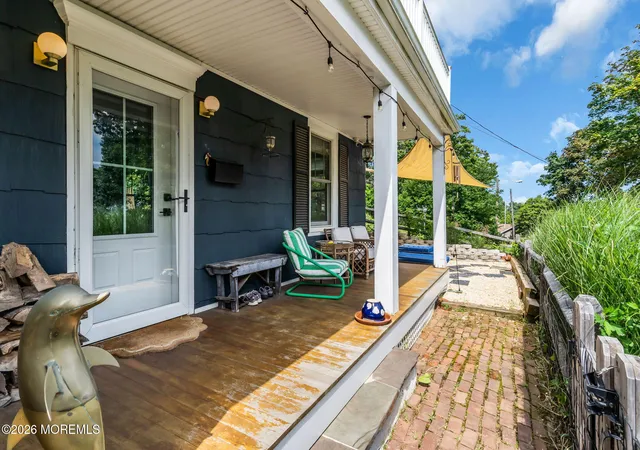 Photo 30 of Single family home for sale at 14 Bay St, Highlands, NJ 07732 | MLS# 22626604 | Listing updated on 2026-09-04