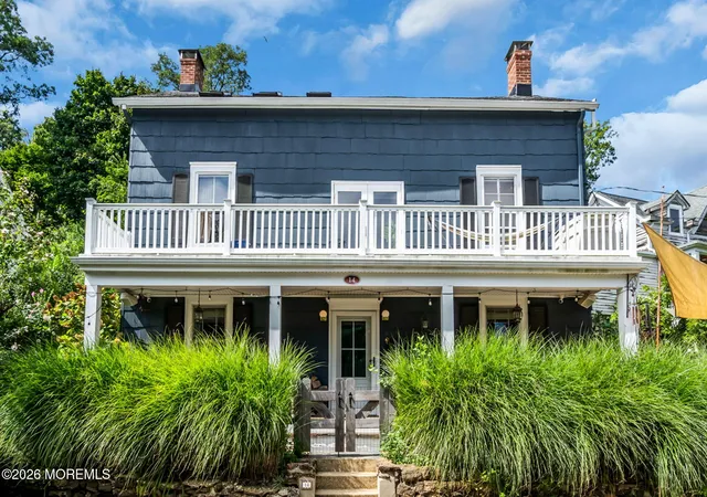 Photo 3 of Single family home for sale at 14 Bay St, Highlands, NJ 07732 | MLS# 22626604 | Listing updated on 2026-09-04