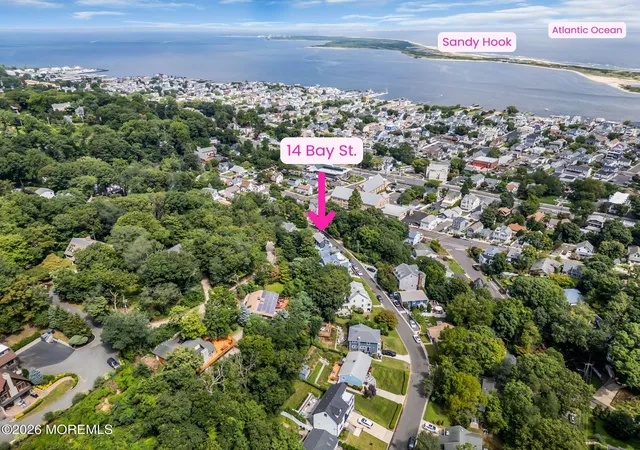 Photo 4 of Single family home for sale at 14 Bay St, Highlands, NJ 07732 | MLS# 22626604 | Listing updated on 2026-09-04
