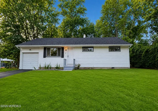 1st image of 3 Spray Blvd, Neptune Township, NJ 07753 | MLS# 22626449