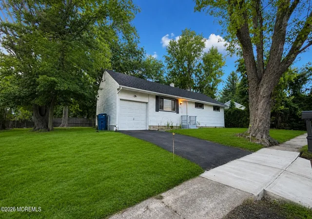 3rd image of 3 Spray Blvd, Neptune Township, NJ 07753 | MLS# 22626449