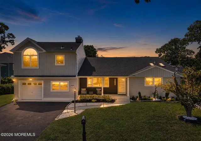2nd image of 1104 Bradford Dr, Point Pleasant, NJ 08742 | MLS# 22626426