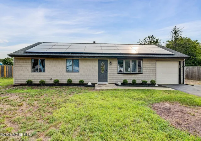 1st image of 56 Georgetown Blvd, Barnegat, NJ 08005 | MLS# 22626421