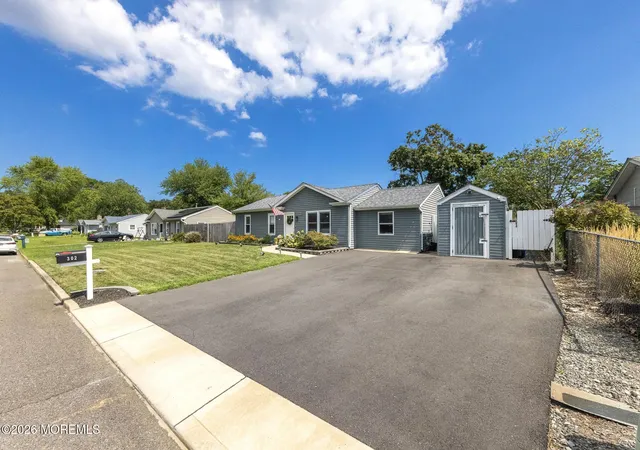 3rd image of 302 8Th St, Barnegat, NJ 08005 | MLS# 22626435