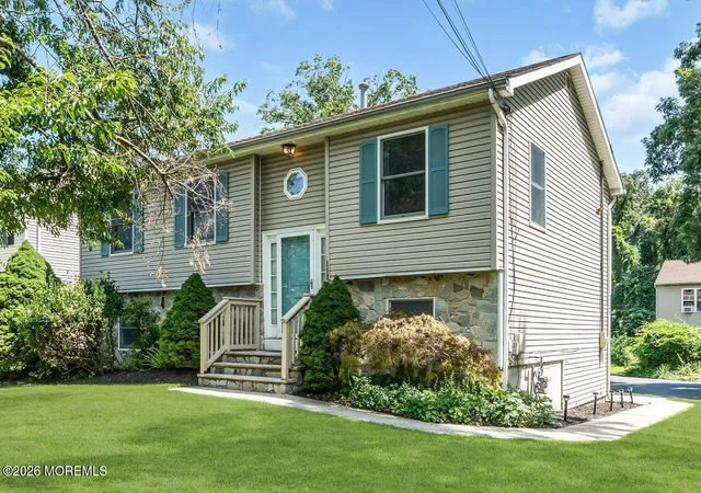 Photo 2 of Single family home for sale at 118 Lakewood Rd, Neptune Township, NJ 07753 | MLS# 22626960 | Listing updated on 2026-09-15