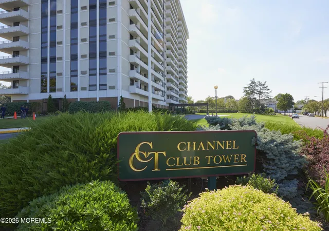 1st image of 1 Channel Dr #702, Monmouth Beach, NJ 07750 | MLS# 22626491