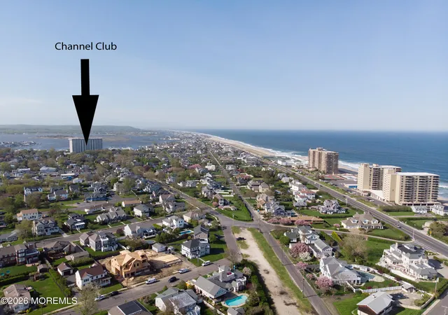 35th image of 1 Channel Dr #702, Monmouth Beach, NJ 07750 | MLS# 22626491
