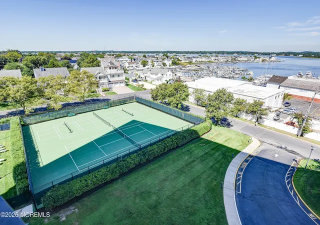 3rd image of 1 Channel Dr #702, Monmouth Beach, NJ 07750 | MLS# 22626491