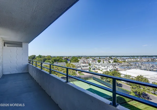 5th image of 1 Channel Dr #702, Monmouth Beach, NJ 07750 | MLS# 22626491