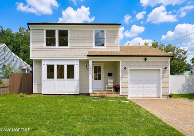 Photo 1 of Sale Pending at 2203 Wilson Rd, Point Pleasant, NJ 08742 | MLS# 22626431 | Listing updated on 2026-09-05
