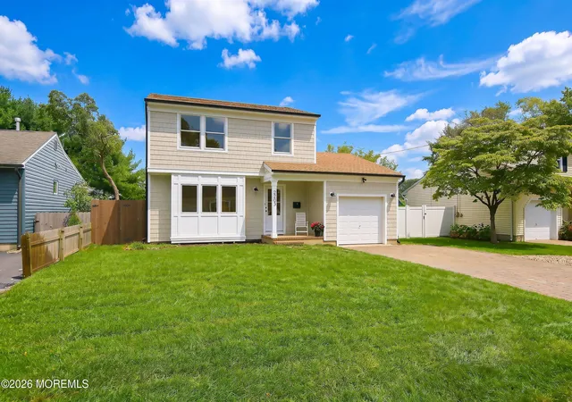 Photo 2 of Sale Pending at 2203 Wilson Rd, Point Pleasant, NJ 08742 | MLS# 22626431 | Listing updated on 2026-09-05