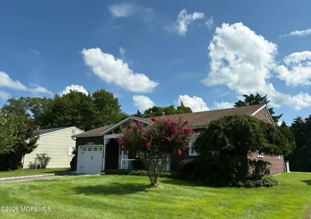 Photo 1 of Single family home for sale at 103 Westbrook Dr, Toms River, NJ 08757 | MLS# 22626429 | Listing updated on 2026-09-06