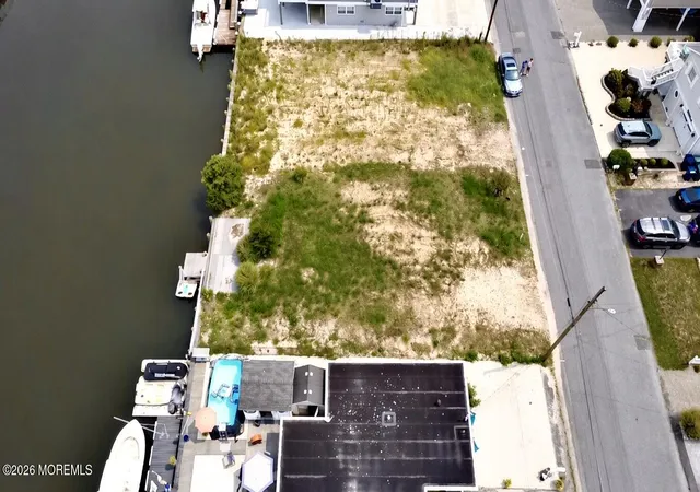 Photo 3 of Land for sale at 107 E Sail Dr, Little Egg Harbor, NJ 08087 | MLS# 22626428 | Listing updated on 2026-08-23
