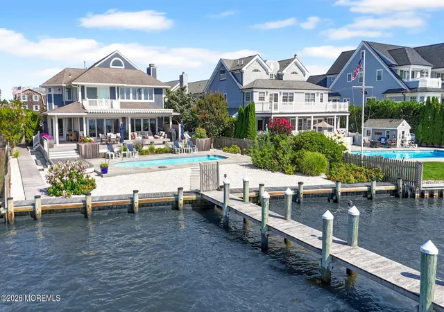 Single family home for sale at 1052 Barnegat Ln, Mantoloking, NJ 08738 | MLS# 22626454
