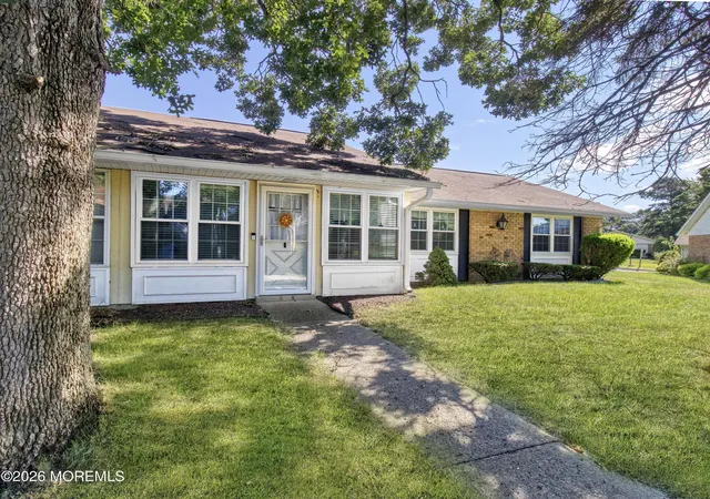 Photo 3 of Sale Pending at 30B Edinburgh Ln, Manchester, NJ 08759 | MLS# 22626596 | Listing updated on 2026-10-26