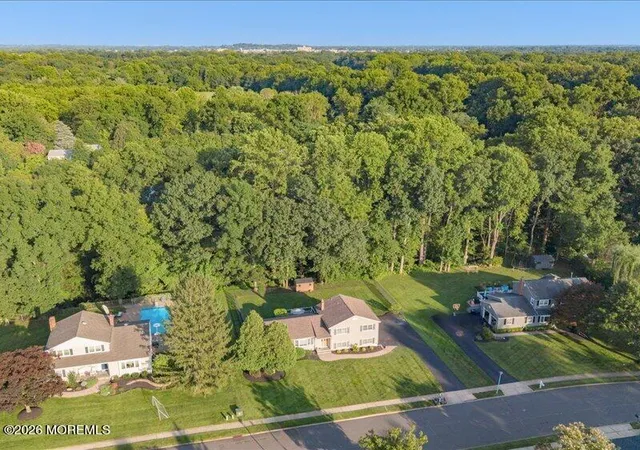 4th image of 37 Ravine Rd, Red Bank, NJ 07701 | MLS# 22626469