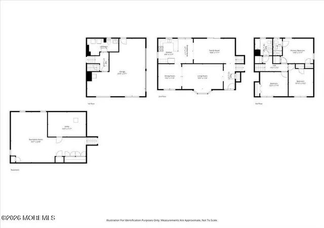 64th image of 37 Ravine Rd, Red Bank, NJ 07701 | MLS# 22626469