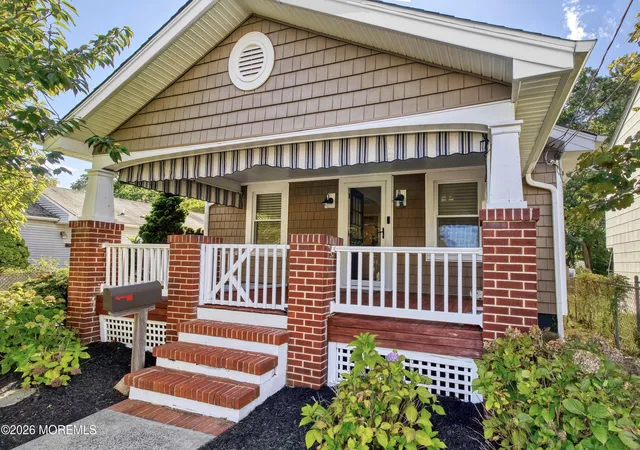 Photo 2 of Sale Pending at 93 Neptune Ave, Neptune City, NJ 07753 | MLS# 22626452 | Listing updated on 2026-09-01