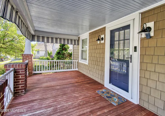 Photo 3 of Sale Pending at 93 Neptune Ave, Neptune City, NJ 07753 | MLS# 22626452 | Listing updated on 2026-09-01