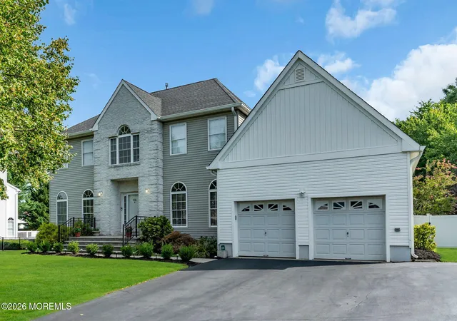 2nd image of 174 Bernard Dr, Red Bank, NJ 07701 | MLS# 22626438