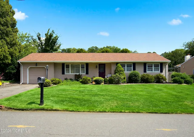 1st image of 293 Timberline Pl, Brick, NJ 08723 | MLS# 22626641