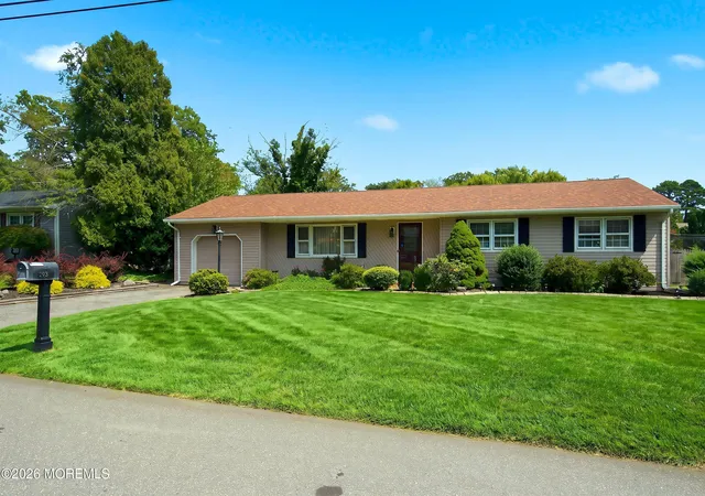 3rd image of 293 Timberline Pl, Brick, NJ 08723 | MLS# 22626641
