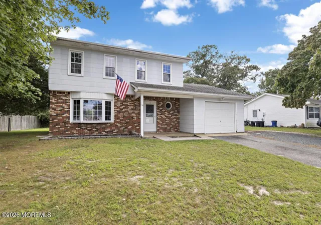 2nd image of 14 Oneida Ave, Waretown, NJ 08758 | MLS# 22626446