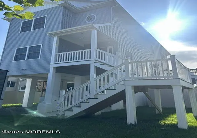 Photo 2 of Single family home for sale at 423 Prospect Ave, Union Beach, NJ 07735 | MLS# 22626523 | Listing updated on 2026-08-27