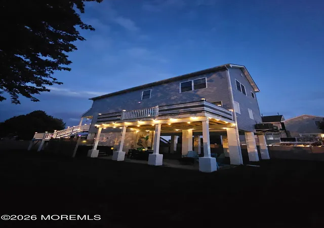 Photo 3 of Single family home for sale at 423 Prospect Ave, Union Beach, NJ 07735 | MLS# 22626523 | Listing updated on 2026-08-27