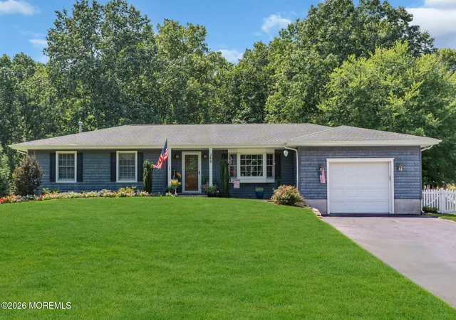 Photo 1 of Sale Pending at 368 Leesville Rd, Jackson, NJ 08527 | MLS# 22626488 | Listing updated on 2026-10-02