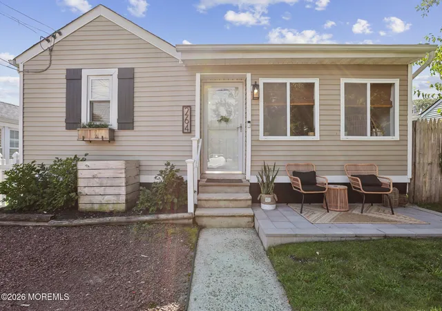 Photo 1 of Sale Pending at 264 23rd Ave, Brick, NJ 08724 | MLS# 22626513 | Listing updated on 2026-09-17