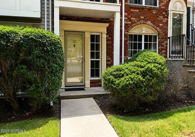1st image of 216 Sapphire Ln, Franklin Park, NJ 08823 | MLS# 22626464