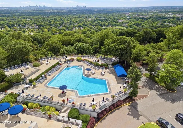 Photo 3 of Condo for sale at 1 Claridge Dr #501, Verona, NJ 07044 | MLS# 22626979 | Listing updated on 2026-09-09