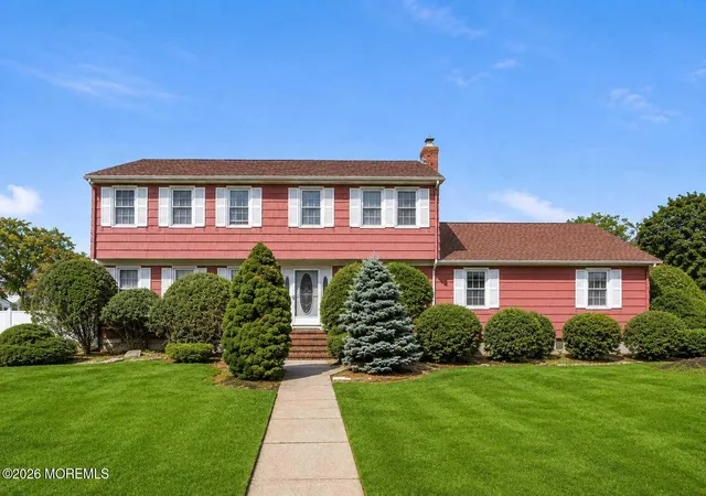 1st image of 23 Ridge Rd, West Long Branch, NJ 07764 | MLS# 22626552