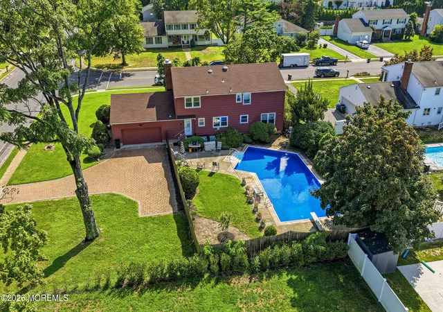 2nd image of 23 Ridge Rd, West Long Branch, NJ 07764 | MLS# 22626552