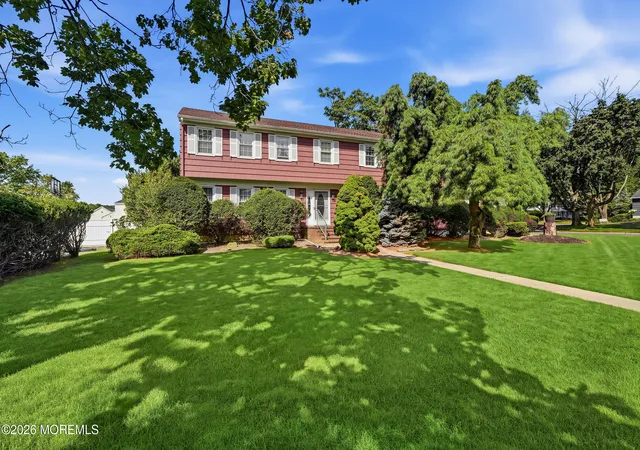 40th image of 23 Ridge Rd, West Long Branch, NJ 07764 | MLS# 22626552