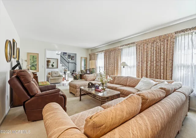 Photo 4 of Sale Pending at 23 Ridge Rd, West Long Branch, NJ 07764 | MLS# 22626552 | Listing updated on 2026-09-16