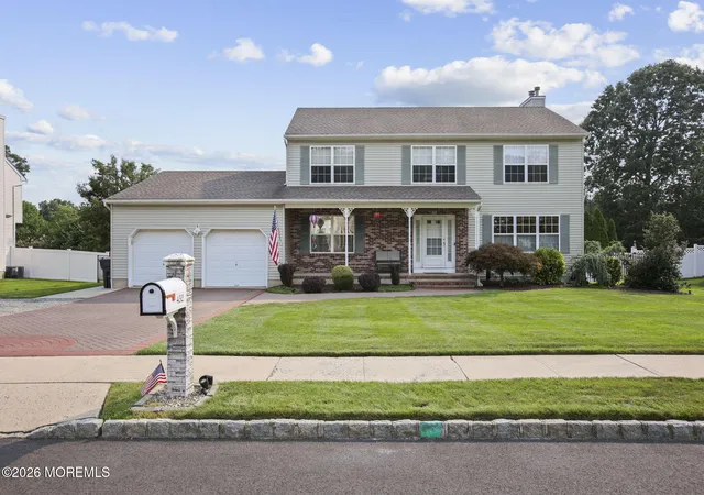 2nd image of 452 Meadowood Rd, Jackson, NJ 08527 | MLS# 22626537