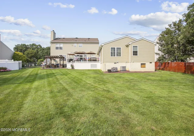 53rd image of 452 Meadowood Rd, Jackson, NJ 08527 | MLS# 22626537