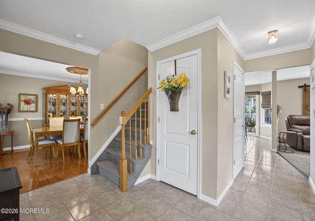Photo 3 of Single family home for sale at 452 Meadowood Rd, Jackson, NJ 08527 | MLS# 22626537 | Listing updated on 2026-09-04
