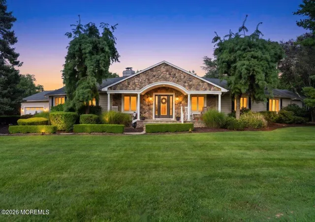 1st image of 48 Lakeside Ave, Colts Neck, NJ 07722 | MLS# 22626636