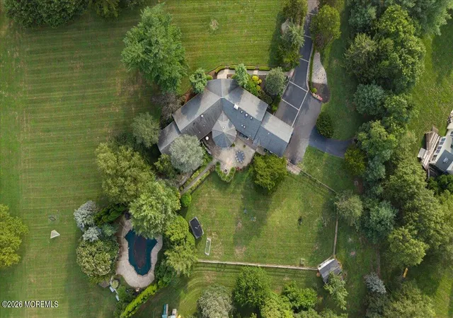 2nd image of 48 Lakeside Ave, Colts Neck, NJ 07722 | MLS# 22626636