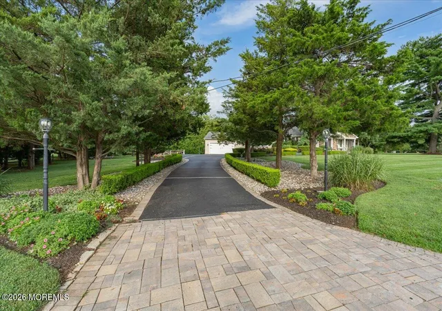3rd image of 48 Lakeside Ave, Colts Neck, NJ 07722 | MLS# 22626636