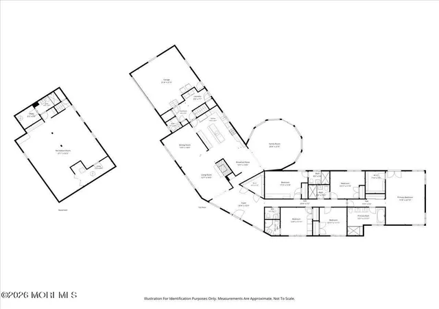 64th image of 48 Lakeside Ave, Colts Neck, NJ 07722 | MLS# 22626636